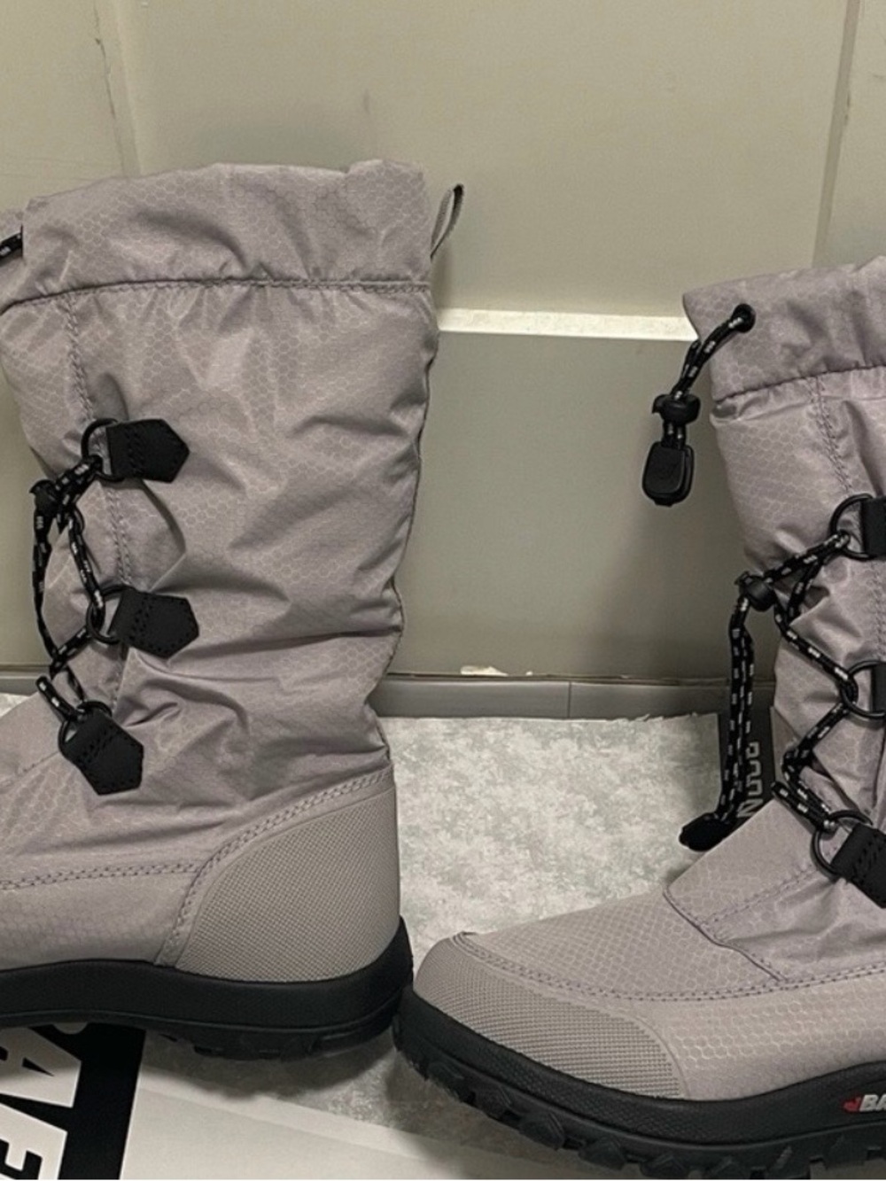 BAFFIN - ICE LIGHT | WOMEN'S BOOT